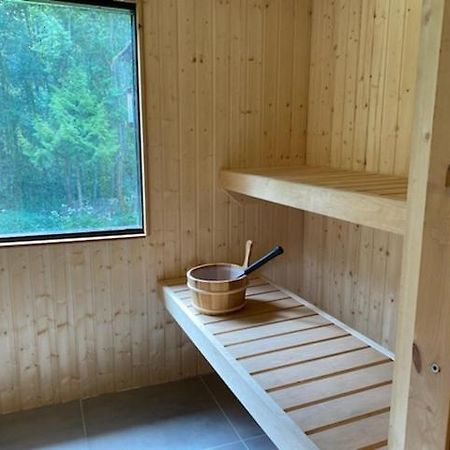 Dyreborg Boutique Guesthouse Knäred Eksteriør billede