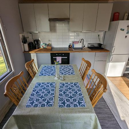 Dyreborg Boutique Guesthouse Knäred Eksteriør billede