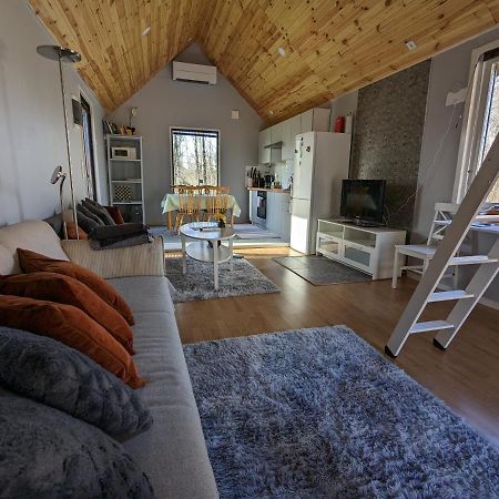 Dyreborg Boutique Guesthouse Knäred Eksteriør billede