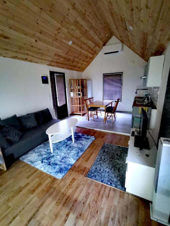Dyreborg Boutique Guesthouse Knäred Eksteriør billede