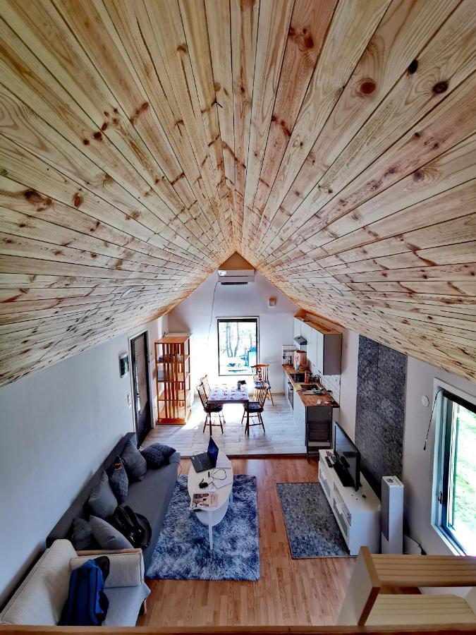 Dyreborg Boutique Guesthouse Knäred Eksteriør billede