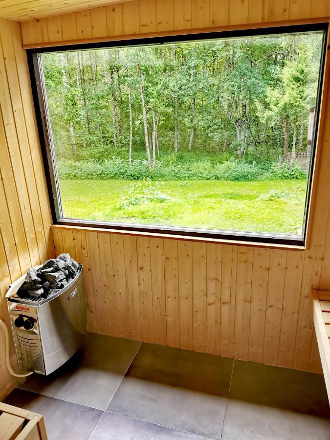Dyreborg Boutique Guesthouse Knäred Eksteriør billede