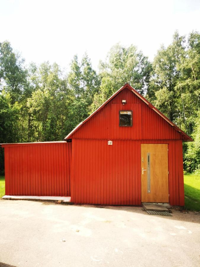 Dyreborg Boutique Guesthouse Knäred Eksteriør billede