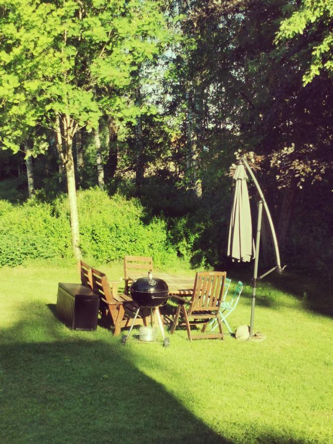 Dyreborg Boutique Guesthouse Knäred Eksteriør billede