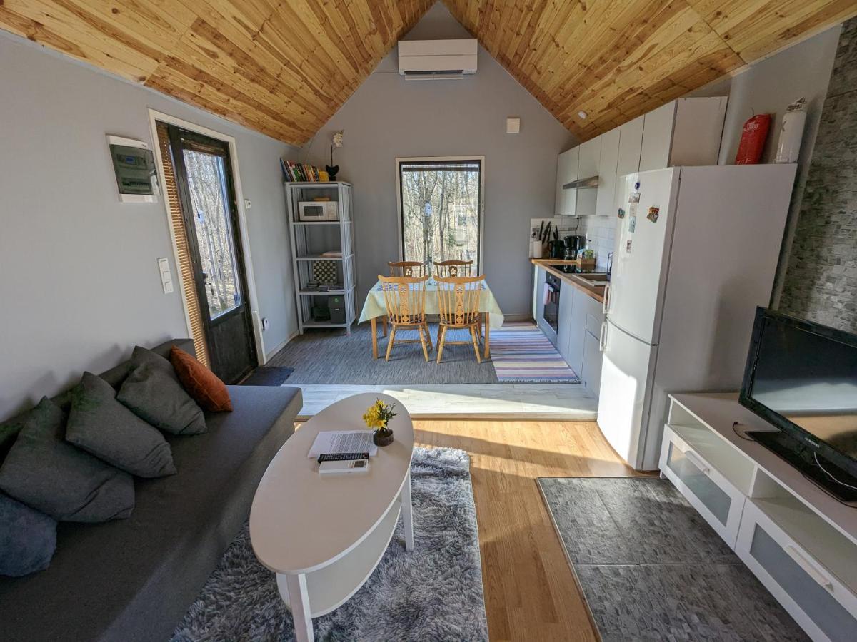 Dyreborg Boutique Guesthouse Knäred Eksteriør billede