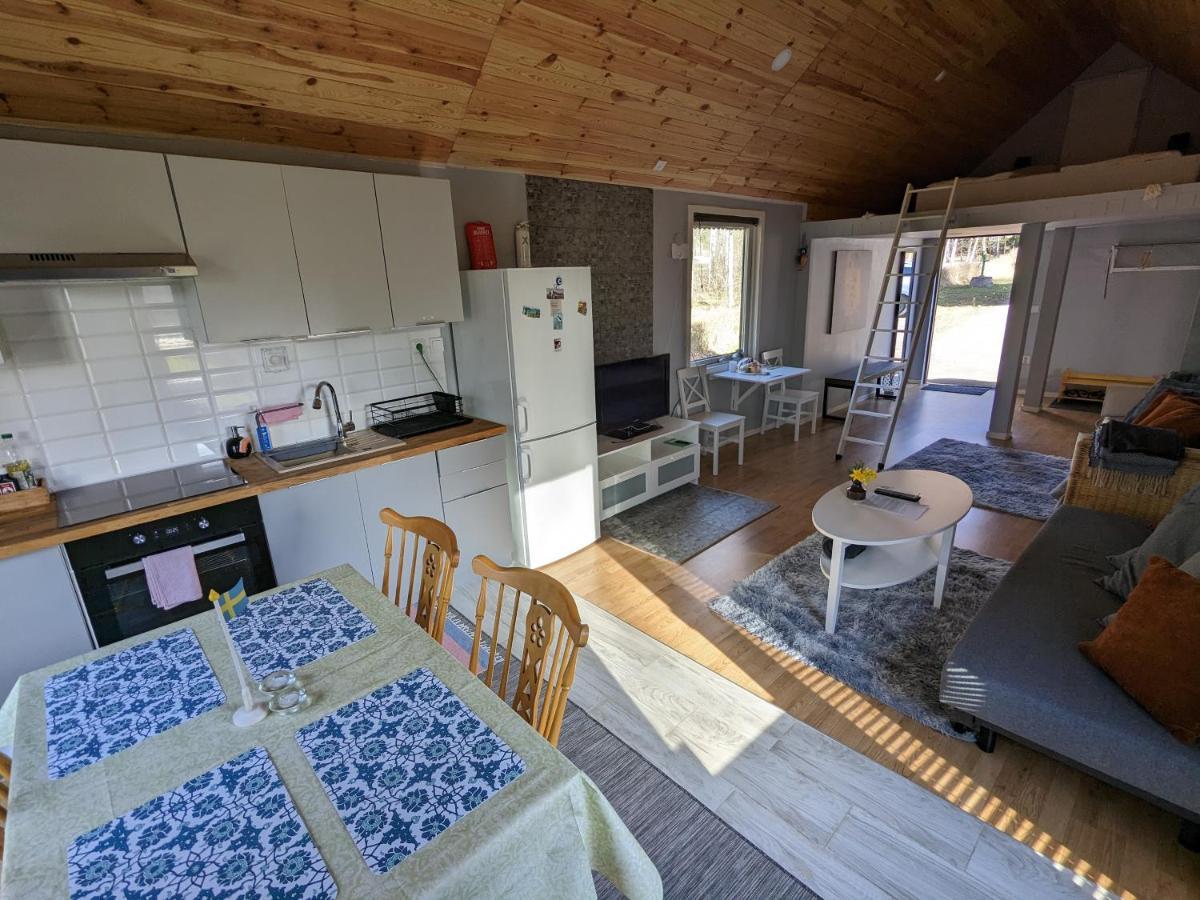 Dyreborg Boutique Guesthouse Knäred Eksteriør billede