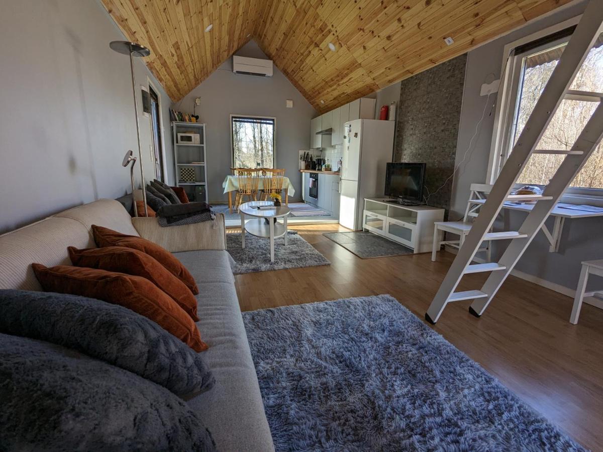 Dyreborg Boutique Guesthouse Knäred Eksteriør billede