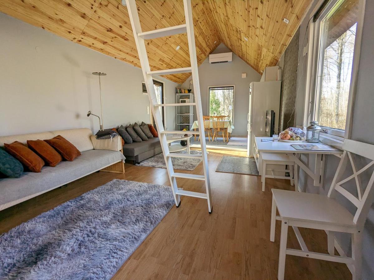 Dyreborg Boutique Guesthouse Knäred Eksteriør billede